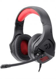 Redragon Theseus H250 Gaming Headset - GamesGuru
